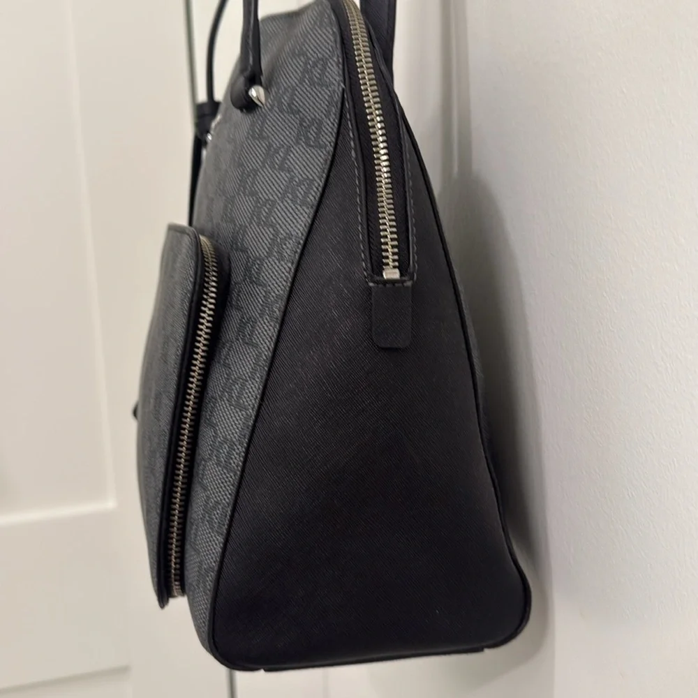 Karl Lagerfeld Shoulder Bag - Picture 2 of 11